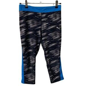 Puma Kids Leggings Size M (8-10)